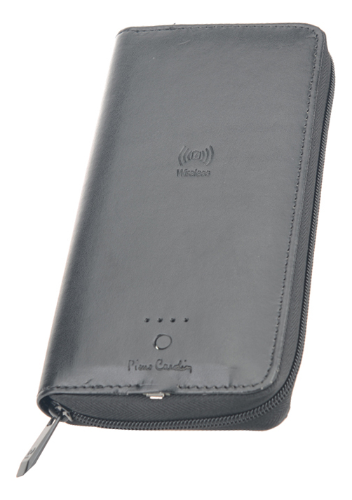

Кошелек с Power Bank MK037-1