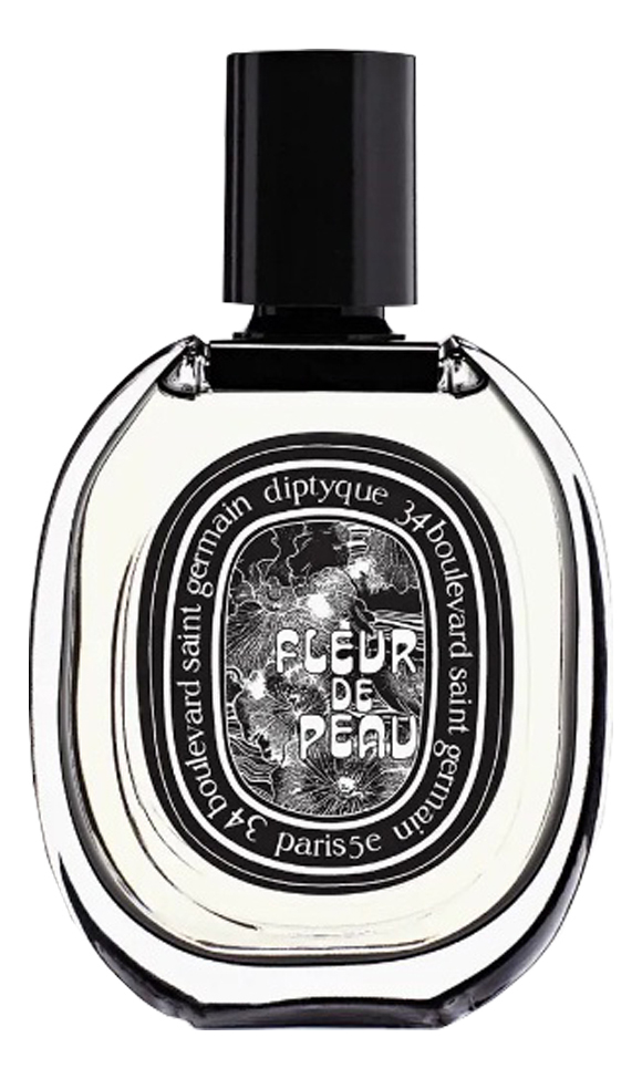 Fleur De Peau: парфюмерная вода 75мл уценка
