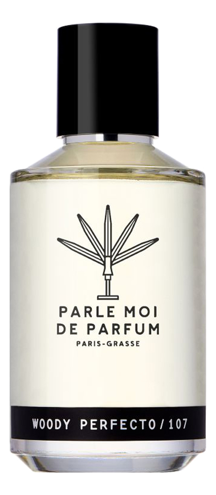 

Parle Moi De Parfum Woody Perfecto: парфюмерная вода 100мл тестер, Parle Moi De Parfum Woody Perfecto