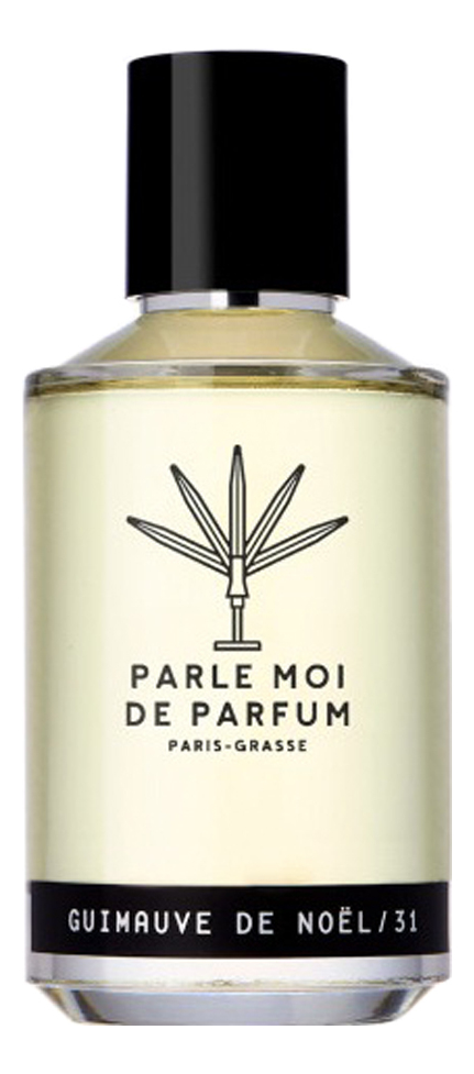 

Parle Moi De Parfum Guimauve De Noel: парфюмерная вода 100мл тестер, Parle Moi De Parfum Guimauve De Noel