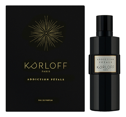 Korloff Paris Addiction Petale