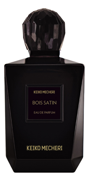 

Bois Satin: парфюмерная вода 1,5мл, Bois Satin