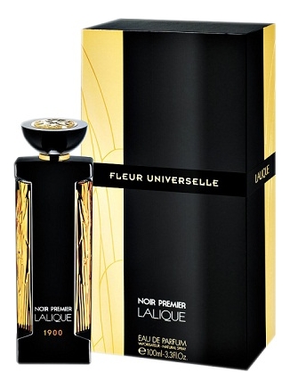 

Fleur Universelle (1900): парфюмерная вода 100мл, Fleur Universelle (1900)