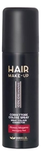 Brelil Professional Спрей-макияж для волос Colorianne Hair Make-Up 75мл