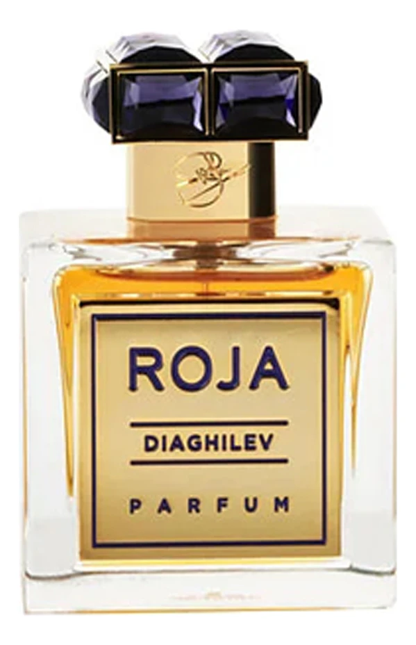 Roja Dove Diaghilev