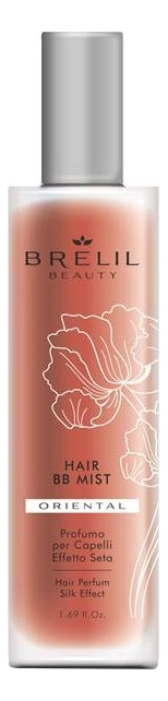 

Спрей-аромат для волос Oriental Hair BB Mist 50мл