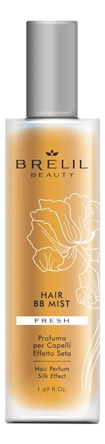 

Спрей-аромат для волос Fresh Hair BB Mist 50мл