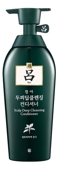

Очищающий кондиционер для жирной кожи головы Scalp Deep Cleansing Conditioner: Кондиционер 500мл, Очищающий кондиционер для жирной кожи головы Scalp Deep Cleansing Conditioner