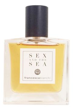 Sex And The Sea