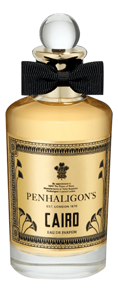 

Penhaligon's Cairo: парфюмерная вода 100мл тестер, Penhaligon's Cairo