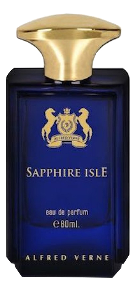Sapphire Isle: парфюмерная вода 80мл