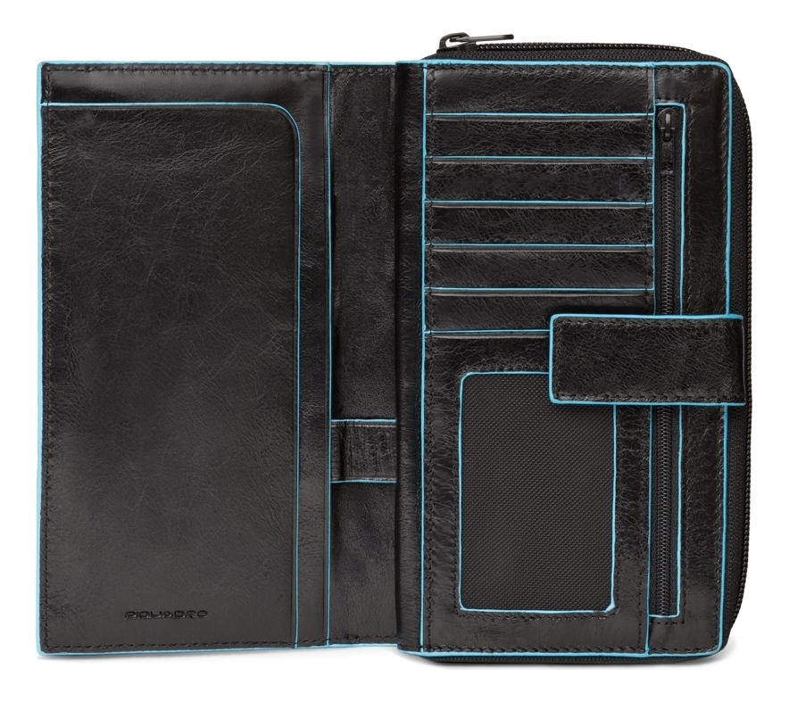 

Кошелек Blue Square PD1354B2R/N
