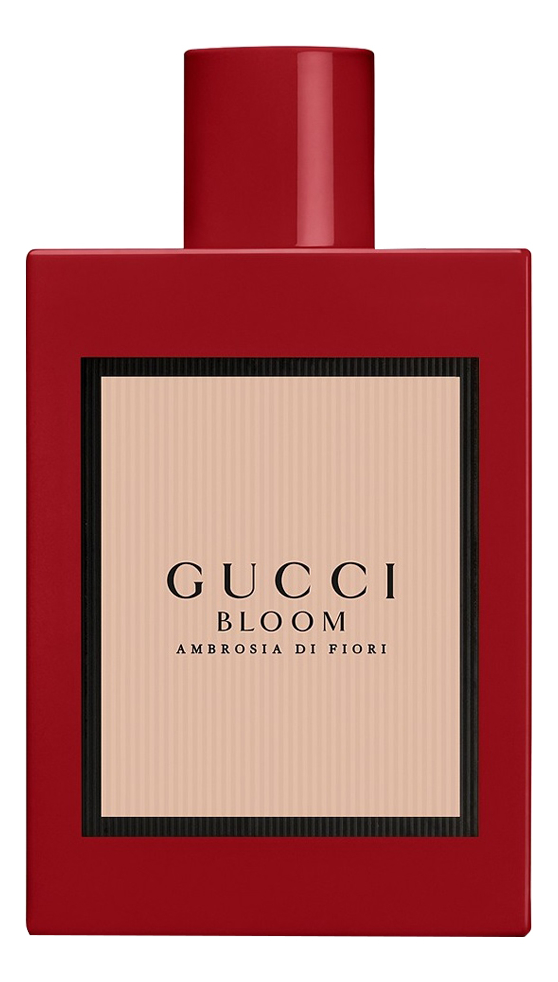 Купить Bloom Ambrosia Di Fiori: парфюмерная вода 100мл уценка, Gucci