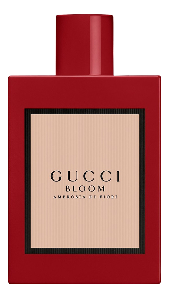 

Bloom Ambrosia Di Fiori: парфюмерная вода 100мл тестер, Bloom Ambrosia Di Fiori