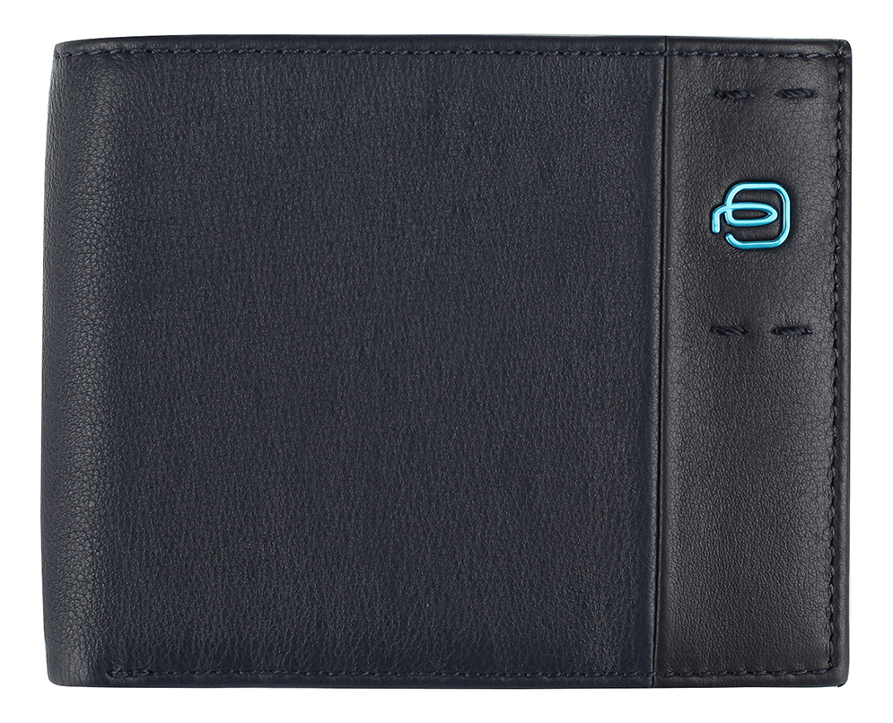 

Кошелек мужской Pulse PU1240P15/BLU3