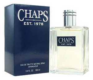

Chaps 2007: туалетная вода 100мл, Chaps 2007