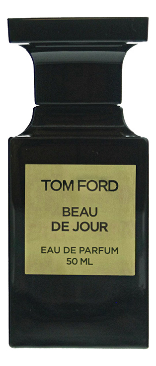 

Beau De Jour: парфюмерная вода 50мл уценка, Beau De Jour