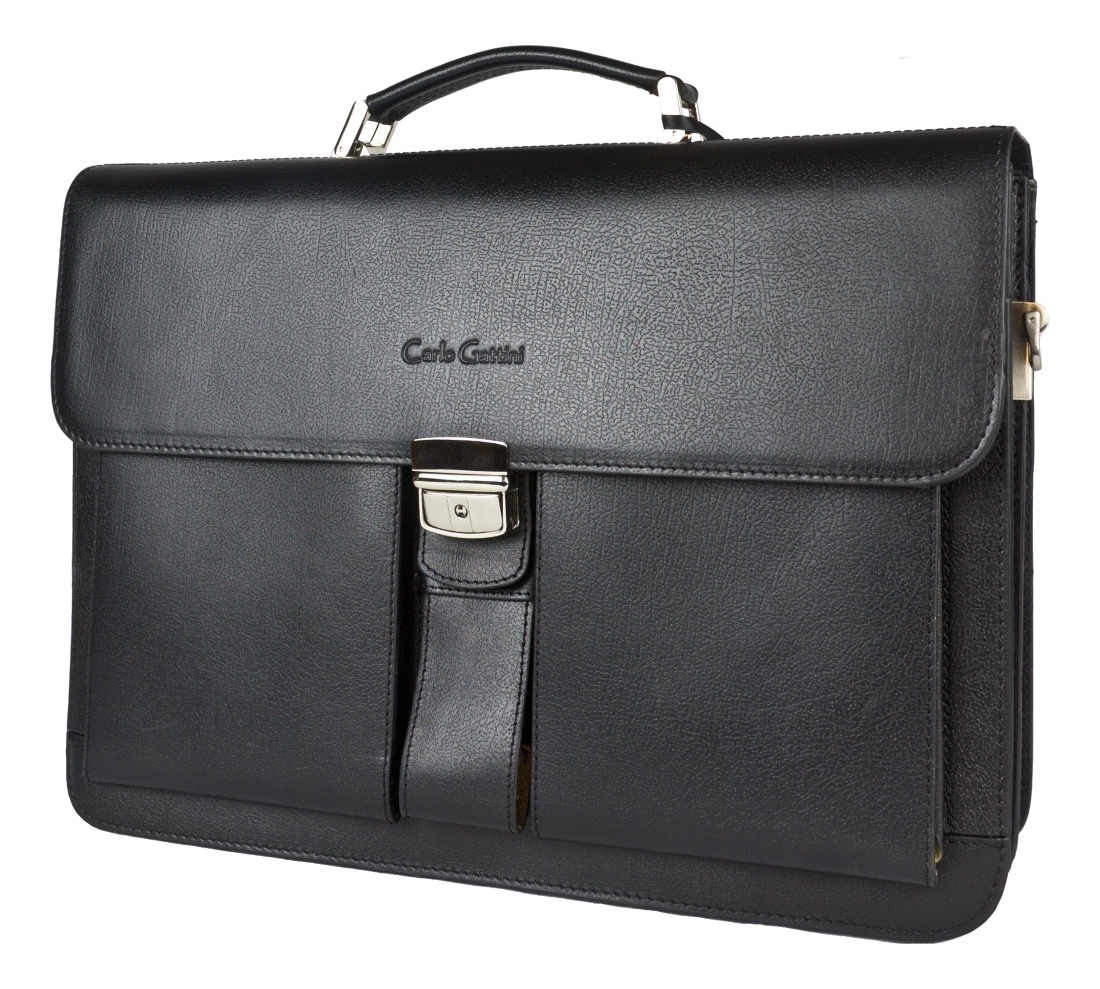 

Портфель Bulciano Black 2026-30