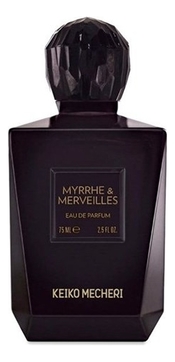 Myrrhe & Merveilles