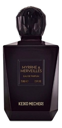 

Myrrhe & Merveilles: парфюмерная вода 1,5мл, Myrrhe & Merveilles