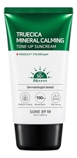Some By Mi Солнцезащитный крем для лица Truecica Mineral Calming Tone-Up Suncream SPF50+ PA++++ 50мл