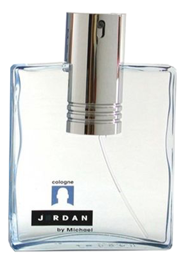 

Jordan By Michael: одеколон 100мл, Jordan By Michael