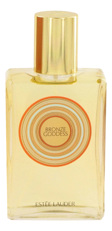 Estee Lauder bronze goddess купить элитные духи для женщин в Москве ...