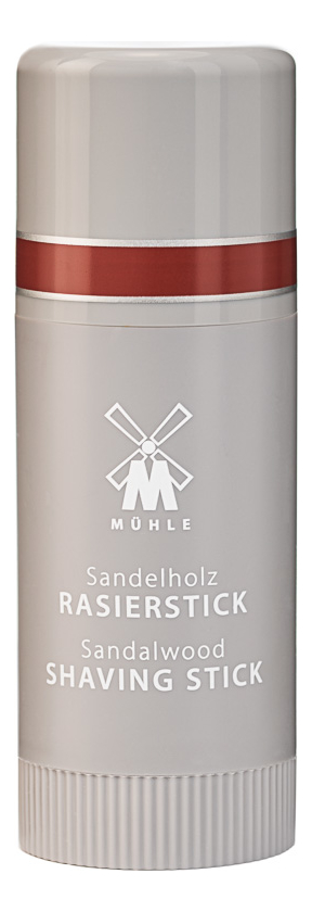 

Стик для бритья Shaving Stick Sandalwood 37г