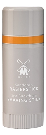 

Стик для бритья Shaving Stick Sea Buckthorn 37г