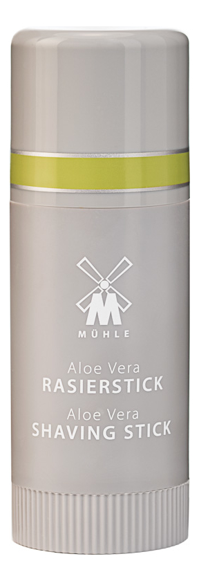 

Стик для бритья Shaving Stick Aloe Vera 37г
