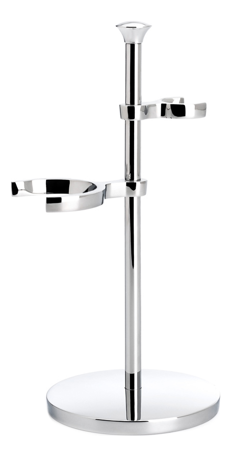 Подставка для набора Purist (хром)