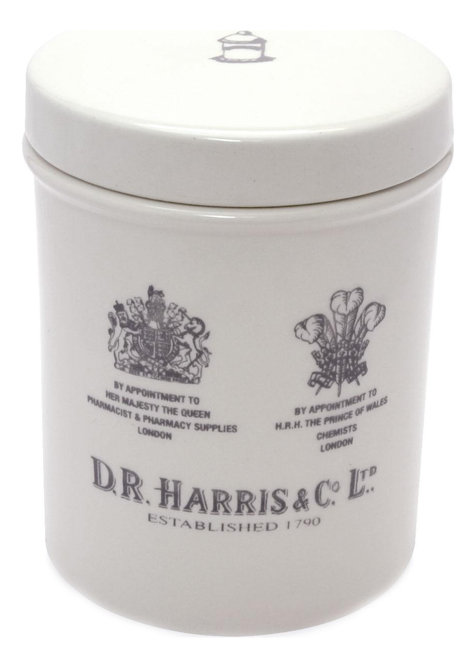 

Контейнер для ванной комнаты (керамика)