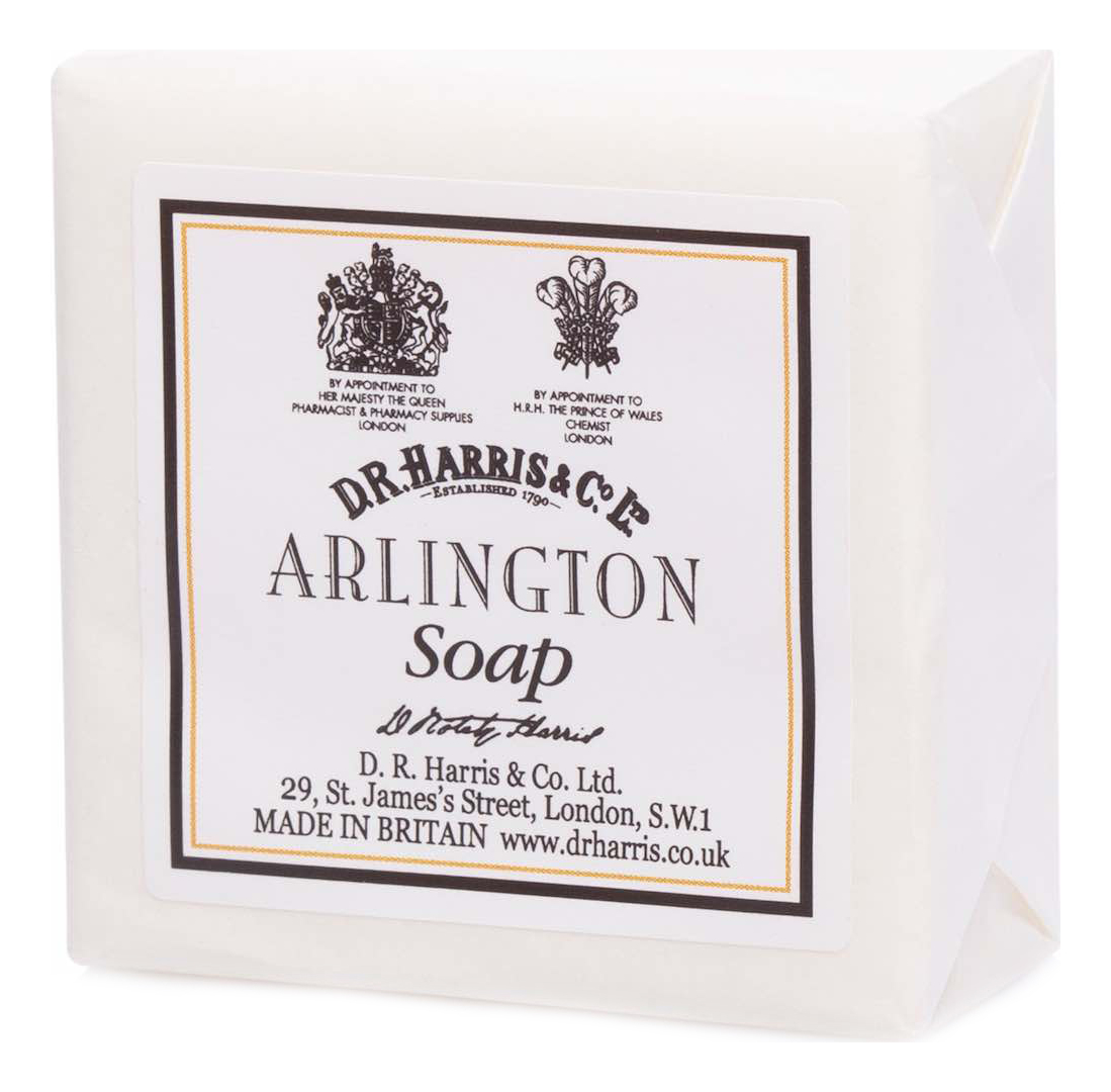 

Мыло Arlington Soap 40г