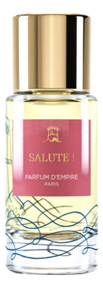 

Parfum D'Empire Salute!: духи 50мл, Parfum D'Empire Salute!