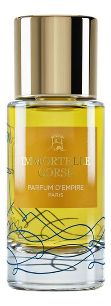 

Immortelle Corse: духи 50мл, Immortelle Corse