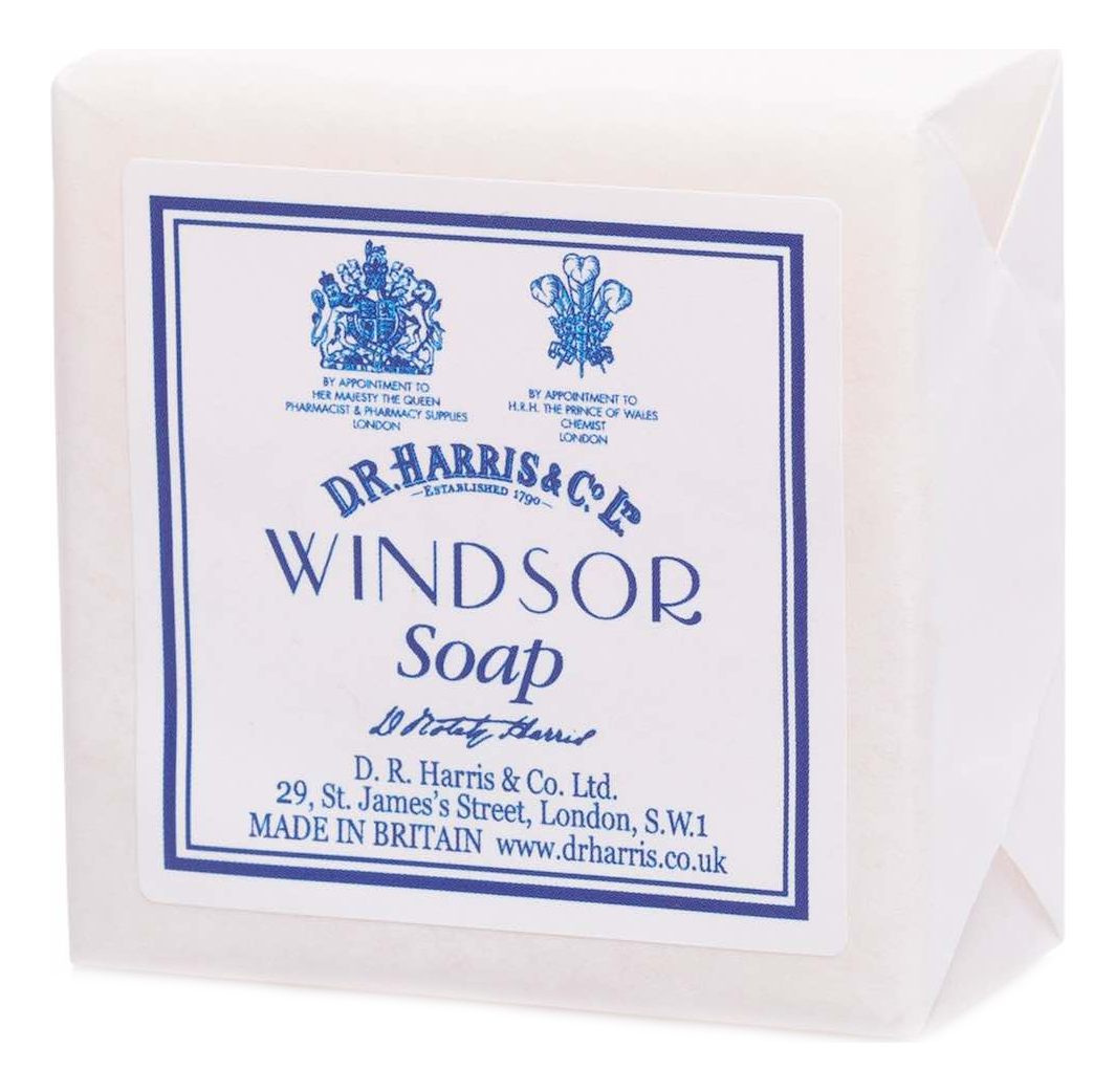 Мыло Windsor Soap 40г от Randewoo