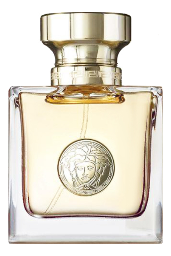 

Versace: парфюмерная вода 50мл тестер, Versace