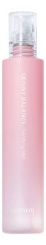 Мист для лица успокаивающий Skinny Balance Soothing Mist 75мл
