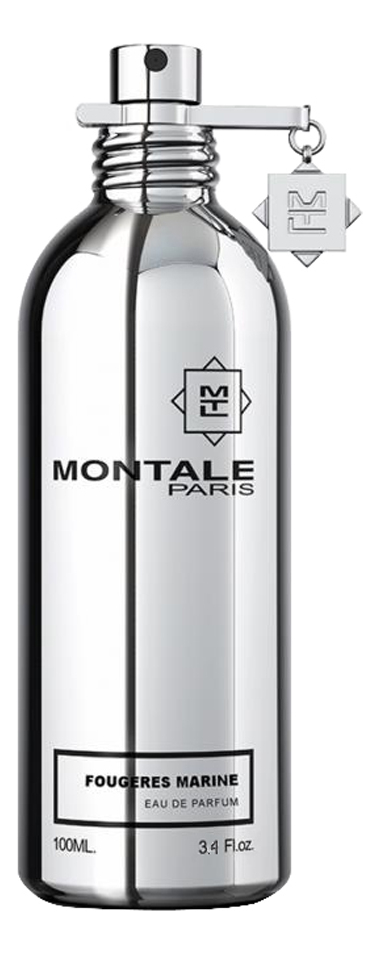 Montale Fougeres Marines - купить в Москве мужские и женские духи ...