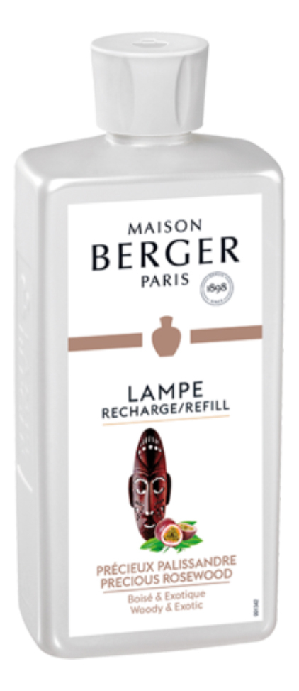 

Аромат для лампы Precious Rosewood Lamp Fragrance 500мл