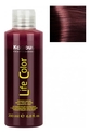 Оттеночный бальзам для волос с фруктовыми кислотами Life Color Coloring Balm 200мл