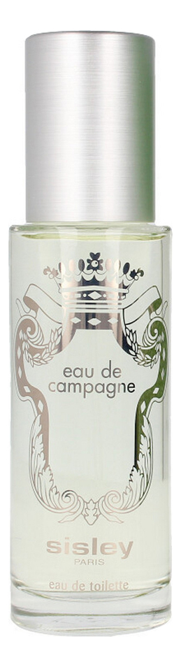 

Eau De Campagne: туалетная вода 10мл, Eau De Campagne