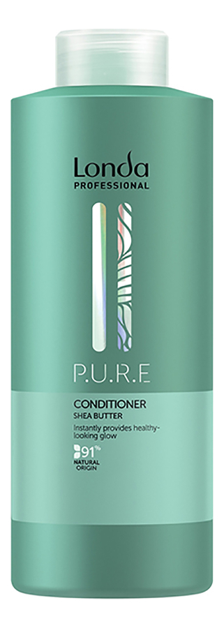 

Кондиционер для волос P.U.R.E Shea Butter Conditioner: Кондиционер 1000мл, Кондиционер для волос P.U.R.E Shea Butter Conditioner