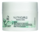 Интенсивная питательная маска для волос Nutricurls Deep Treatment For Waves & Curls