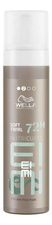 Wella Мусс для моделирования вьющихся волос Nutricurls EIMI Soft Twirl 72H Anti Frizz Foam 200мл