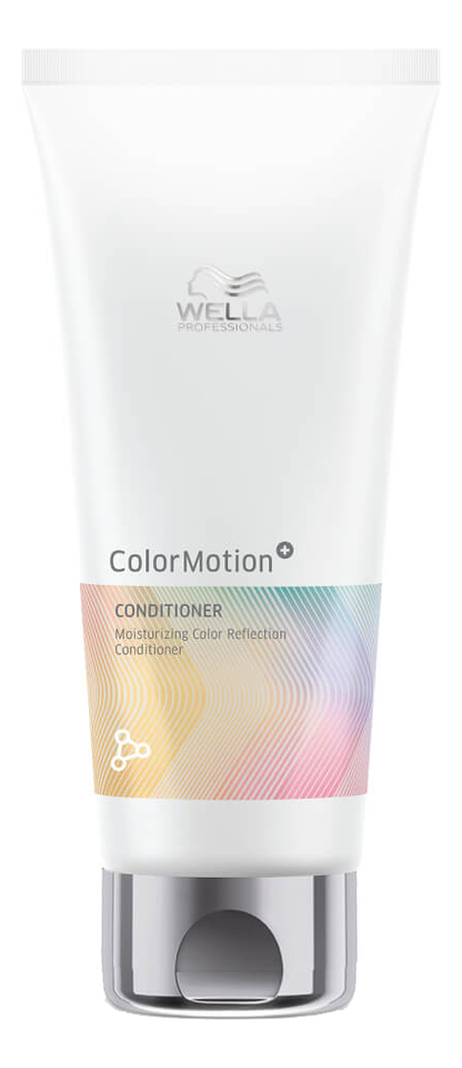 Бальзам для окрашенных волос Color Motion+ Conditioner 200мл