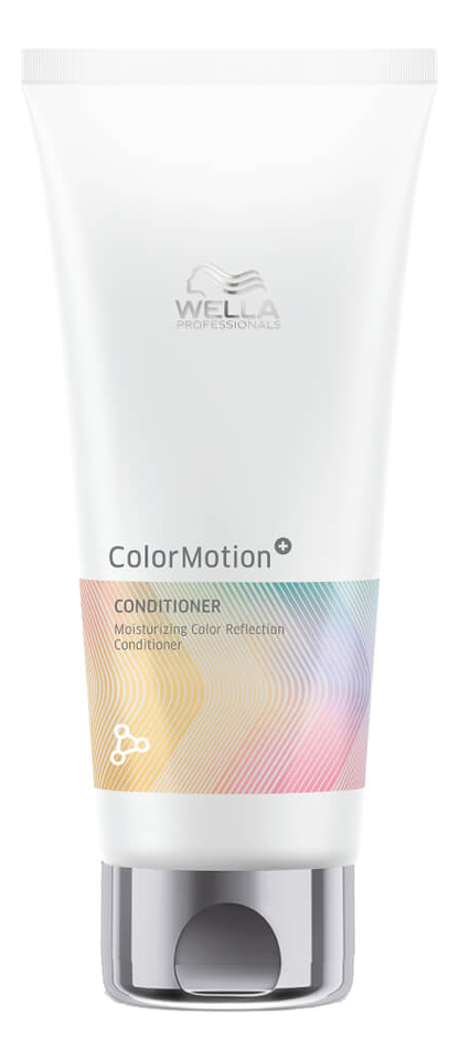 

Бальзам для окрашенных волос Color Motion+ Conditioner 200мл
