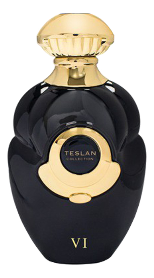 Teslan Collection VI: парфюмерная вода 100мл