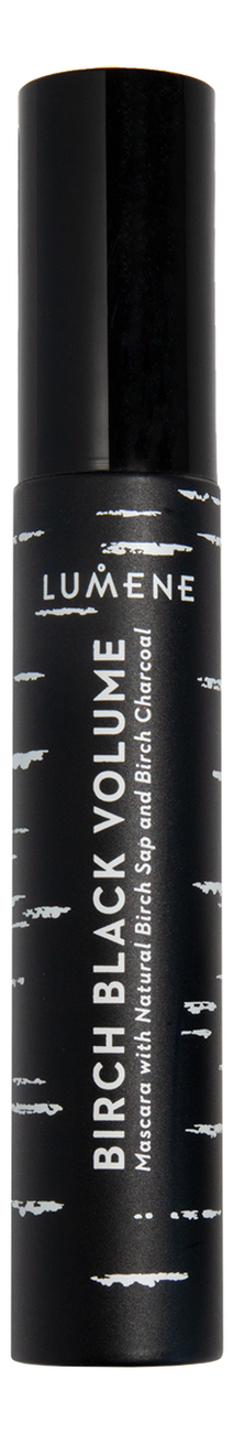 

Тушь для ресниц Объем Birch Black 14мл
