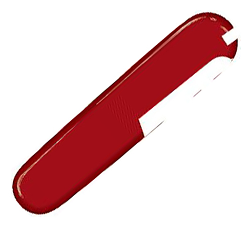 Задняя накладка для ножей 84мм C.2600.4.10 задняя накладка для ножей 74мм c 6503 4